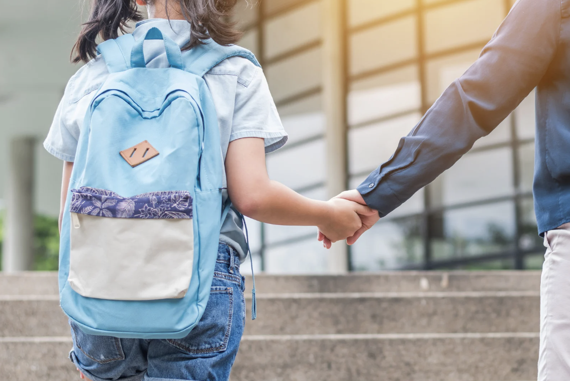 salud bucodental infantil vuelta al cole León