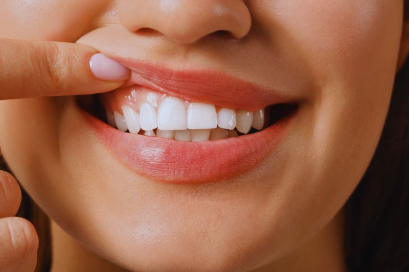 Tratamiento sensibilidad dental León
